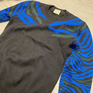 Ronny Kobo sweater
